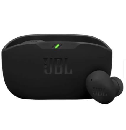 Audifono bluetooth JBL vibe buds 2 negro